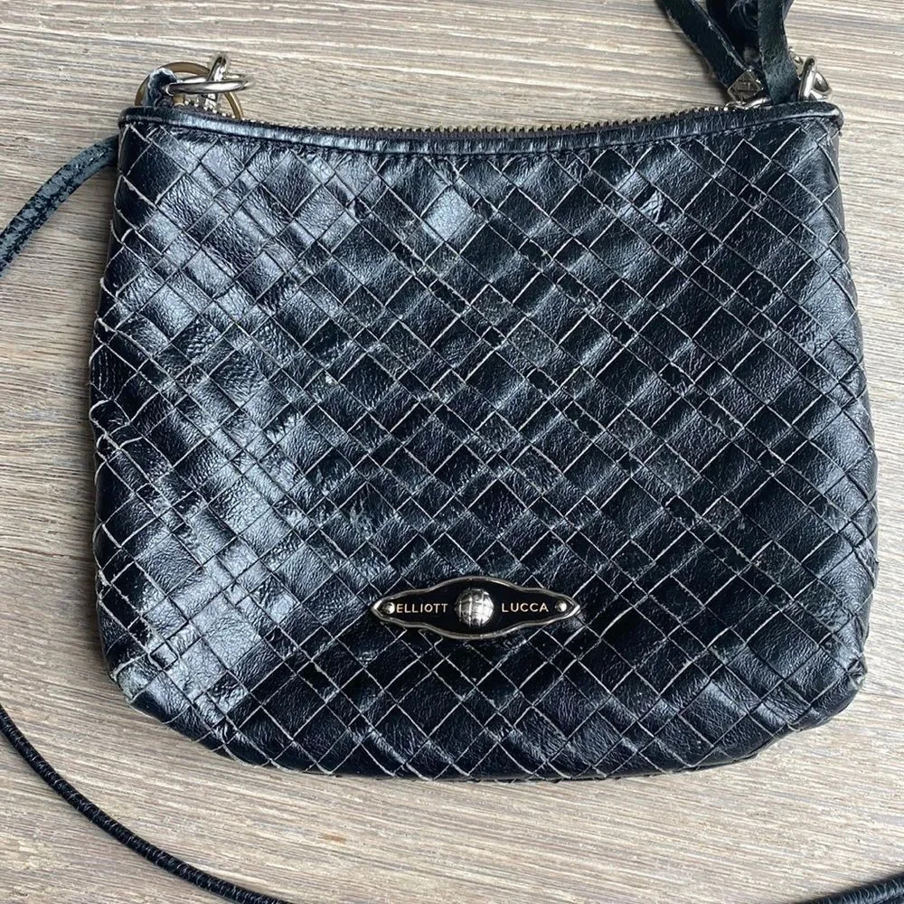 Elliot Lucca Crossbody bag